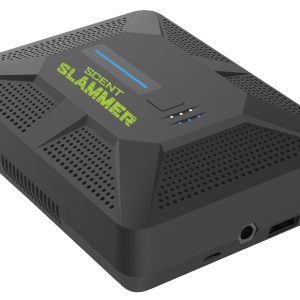 HME OZDEV Scent Slammer 2-in-1 Ozone Hybrid Odor Eliminator
