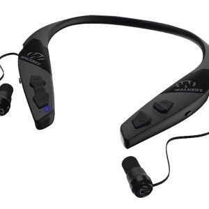 Walker's Razor XV 3.0 Headset 31 db Behind the Neck Bluetooth Enabled