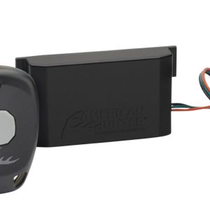 American Hunter Remote Feeder Activator Compatible with XD-Pro/SunSlinger