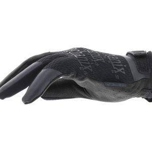 Mechanix Wear Specialty 0.5 Covert Black Suede Medium