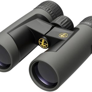 Leupold BX-2 Alpine HD 8x 42mm Abbe-Koenig Roof Prism Center Focus Magnesium Housing