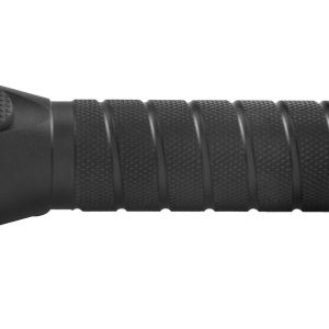 Nightstick Dual Switch Rechargeable Flashlight Matte Black 150/550/1100 Lumens White LED