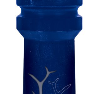 Primos Tramplifier Long Range Open Call Single Reed Calf/Cow Sounds Attracts Elk Black Acrylic