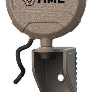 HME External Antenna Signal Booster Tan Compatible w/Stealth Cam/Muddy/WGI Cellular Cameras