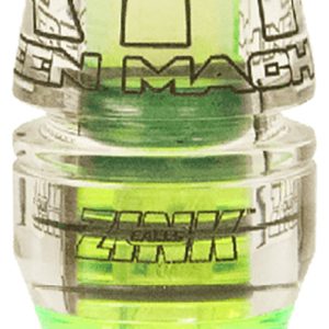 Avian X ATM Green Machine Single Reed Lemon Drop Polycarbonate Attracts Ducks