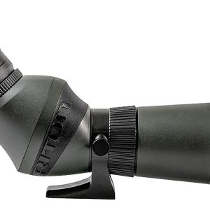 Riton Optics 5 Primal 15-45x Black Aluminum 60mm