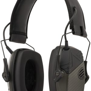 Allen Ultrax Stereo 24 dB Olive