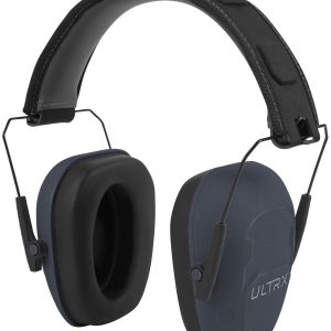 Allen Ultrax Shield 23 dB Navy