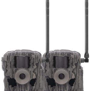 Stealth Cam Fusion Max Camera 36MP 2 pack