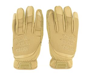 Mechanix Wear Fastfit Coyote Medium