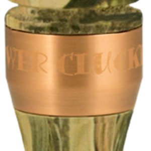 Avian X PC-1 Power Clucker Mossy Oak Shadow Grass Blades/ Polycarbonate Attracts Geese