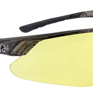 Ducks Unlimited Half-Frame Shooting Glasses Amber Lens