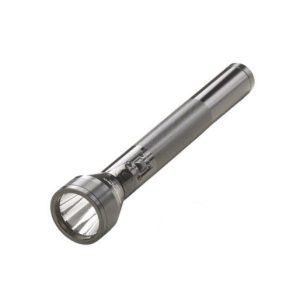 Streamlight SL-20L Flashlight Black 450 Lumens 12V DC Charger