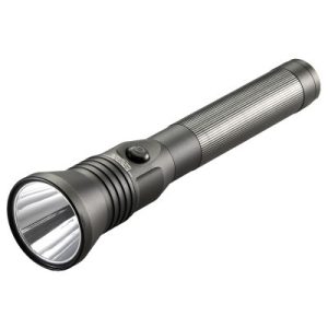 Streamlight Stinger DS HPL Flashlight Black 800 Lumens 12V DC Charger