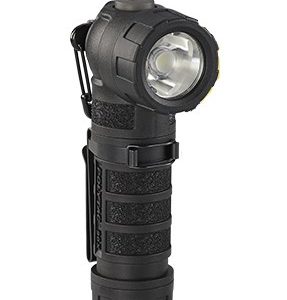 Streamlight PolyTac 90X Flashlight Black 500 Lumens