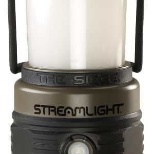 Streamlight the Siege 55/275/540 Lumens Red/White C4 LED Bulb Coyote