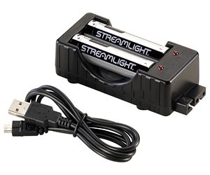 Streamlight SL-B26 Charging Kit with Two Batteries