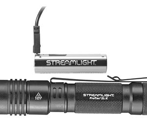 Streamlight Protac 2L-X USB Black