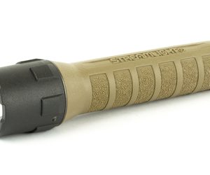 Streamlight Polytac X USB Coyote
