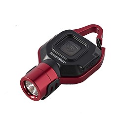 Streamlight Pocket Mate Keychain Light Red