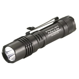 Streamlight ProTac 1L-1AA Flashlight Black 350 Lumens