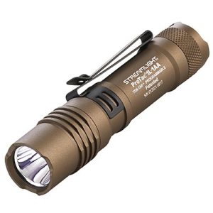 Streamlight ProTac 1L-1AA Flashlight Coyote 350 Lumens