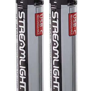 Streamlight SL-B50 Lithium Batteries 2 Pack