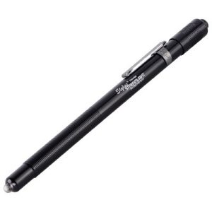 Streamlight Stylus Penlight Black White LED