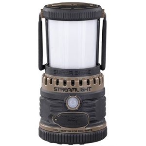 Streamlight Super Siege Lantern Coyote 1100 Lumens