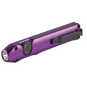 Streamlight Wedge Slim Flashlight Purple 1000 Lumens