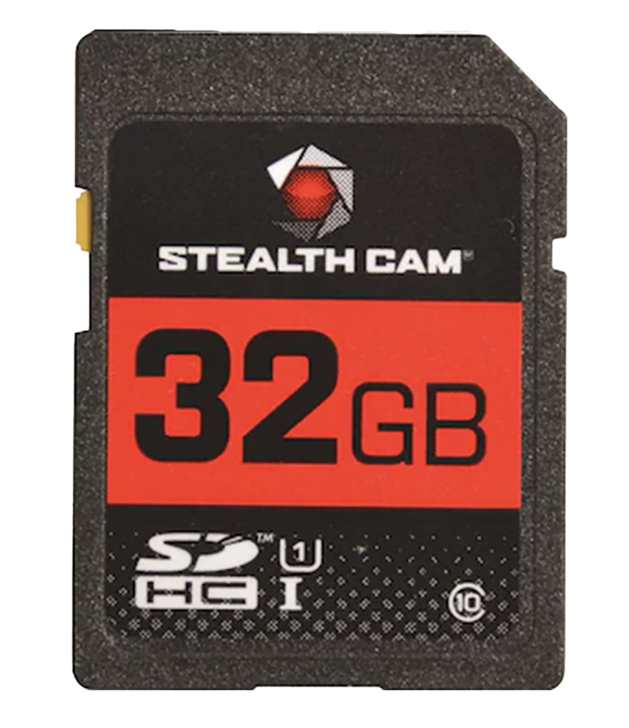 Stealth Cam SD Memory Card STC 32GB
