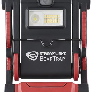 Streamlight BearTrap Work Light Red 325/450/575/1,000/2,000 Lumens White LED