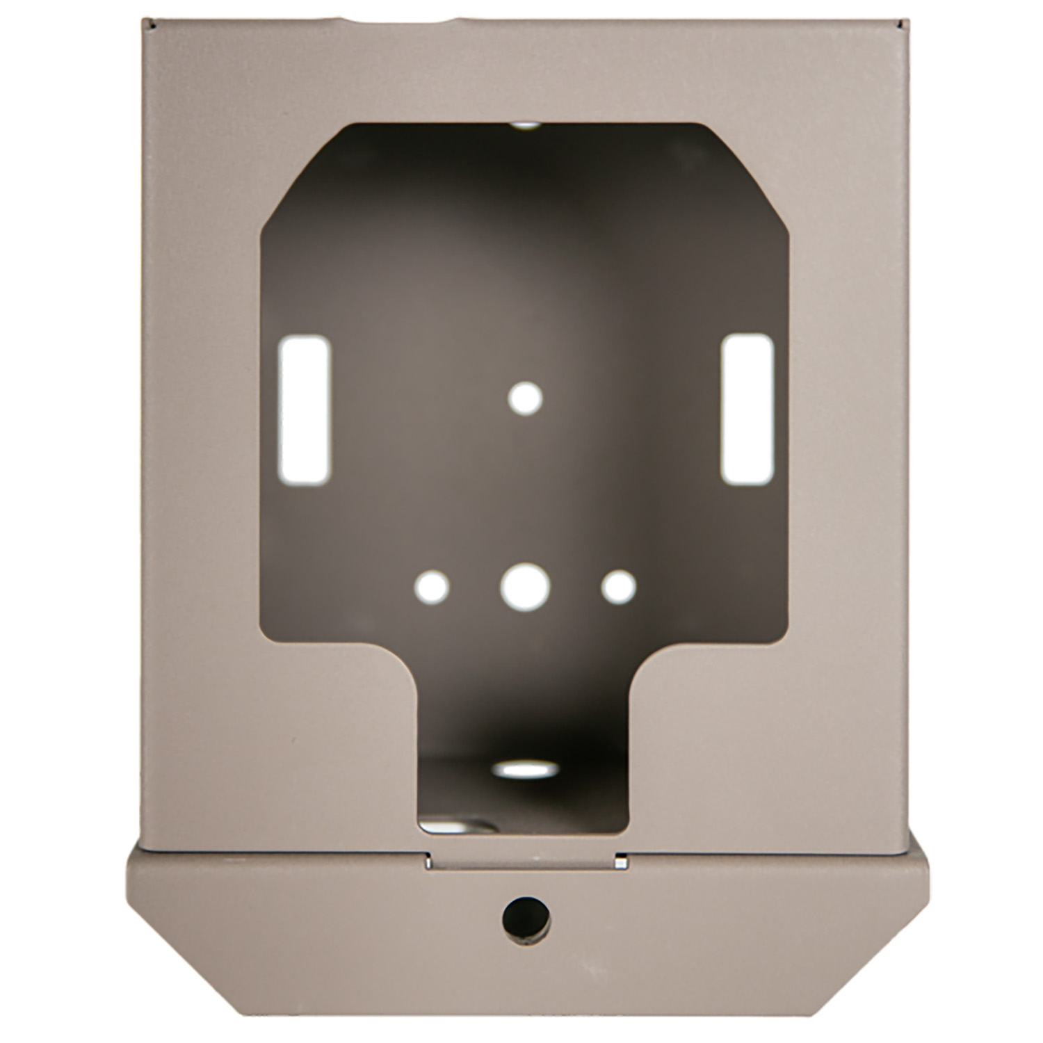 Primos Security Box SD Tan (Cellular Version)