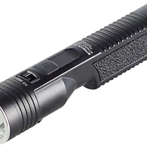 Streamlight Stinger 2020 Black Aluminum Alloy 2000 Lumens 315 Meters Beam Distance
