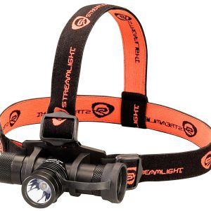 Streamlight ProTac HL 65/400/1000 Lumens Red/Green/White C4 LED Bulb Black Anodized 232 Meters Distance