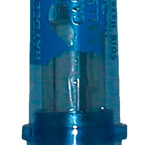 Haydel’s Game Calls Blue Wing Open Call Blue-Winged/Cinnamon Teal Sounds Attracts Ducks Blue Acrylic
