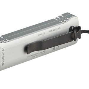 Streamlight Wedge XT Flashlight Silver 500 Lumens