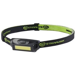 Streamlight Bandit Pro Headlamp Black