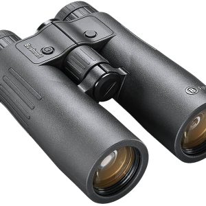 Bushnell Fusion X Rangefinding Binoculars 10x 42mm Roof Prism Black