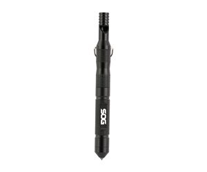SOG Flint 4.3" Black