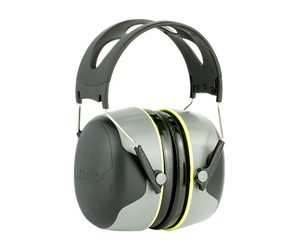 3M Peltor Sport Ultimate NRR 30 Black