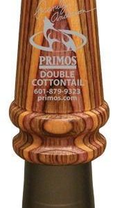 Primos Double Cottontail Predator Call