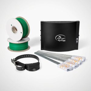 SportDOG Brand In-Ground Fence System