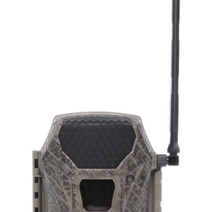 Wildgame Innovations Terra AT&T Brown 20MP Resolution SD Card Slot Up to 32GB Memory