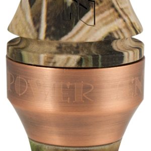 Avian X PH-2 Power Hen Double Reed Mossy Oak Shadow Grass Blades Attracts Ducks