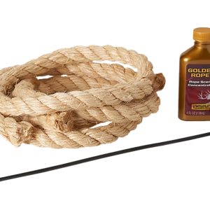 Wildlife Research Golden Rope Scent Rope Kit Deer Attractant