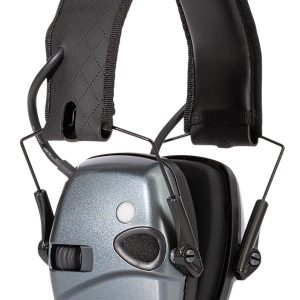 Howard Leight Impact Sport Bluetooth Electronic Earmuff Flat Dark Earth