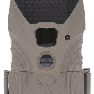 Wildgame Innovations Mirage 2.0 Brown 30MP Resolution SD Card Slot Up to 32GB Memory
