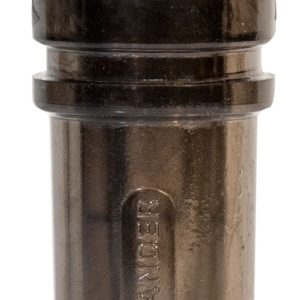 Duck Commander Gadwall Magnum Double Reed Gadwall Drake Sounds Attracts Ducks Smoke Gray Plastic