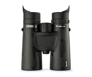 Steiner 10x42 Predator Binoculars